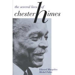 The Several Lives of Chester Himes