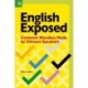 English Exposed - Common Mistakes Made by Chinese Speakers