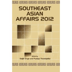 Southeast Asian Affairs 2012