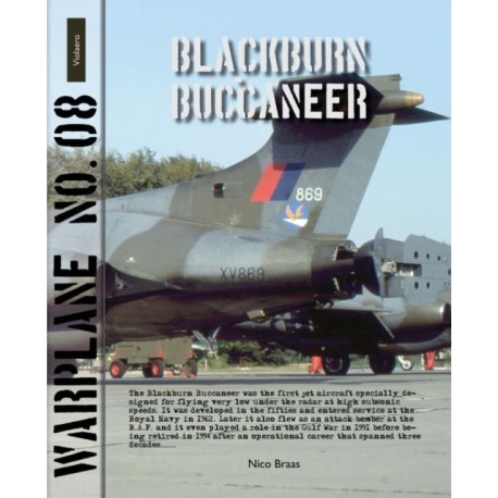 Blackburn Buccaneer