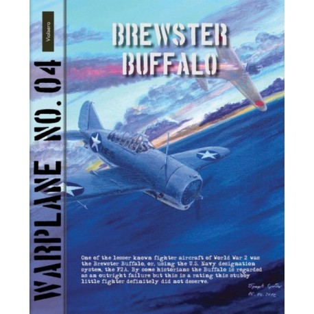 Brewster Buffalo