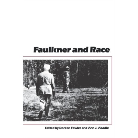 Faulkner and Race