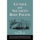 Gender and the Southern Body Politic