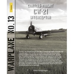 CW-21 Interceptor