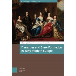 Dynasties and State Formation in Early Modern Europe