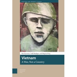 Vietnam, A War, Not a Country