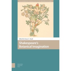 Shakespeare's Botanical Imagination