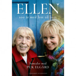 ELLEN 100 år med lyst til livet