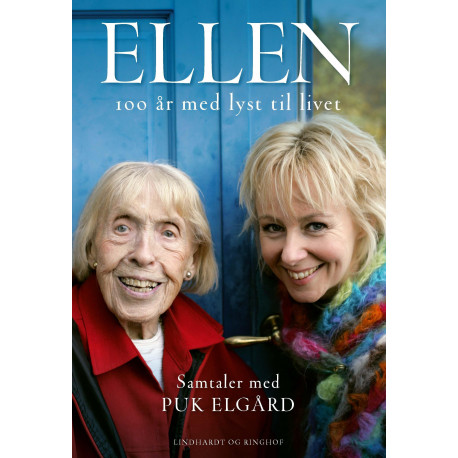 ELLEN 100 år med lyst til livet