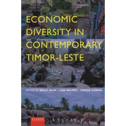 Economic Diversity in Contemporary Timor-Leste