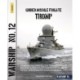 Guided Missile Frigate Tromp