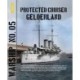 Protected cruiser Gelderland