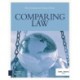 Comparing Law