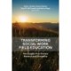 Transforming Social Work Field Education: New Insights from Practice Research and Scholarship