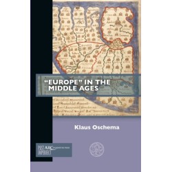 “Europe” in the Middle Ages