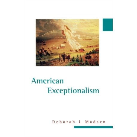 American Exceptionalism