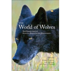 The World of Wolves: New Perspectives on Ecology, Behaviour, and Management