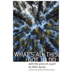 What's All This Got to Do with the Price of 2x4's?