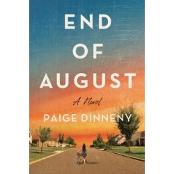 End of August