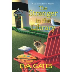 The Stranger in the Library