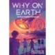 Why on Earth: An Alien Invasion Anthology