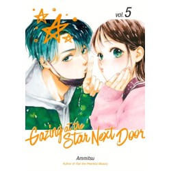 Gazing at the Star Next Door 5