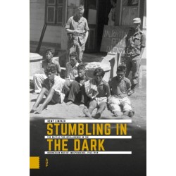 Stumbling in the Dark: The Battle for Intelligence in the Indonesian War of Independence, 1945-1949
