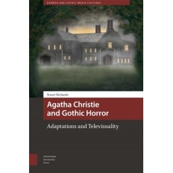 Agatha Christie and Gothic Horror: Adaptations and Televisuality