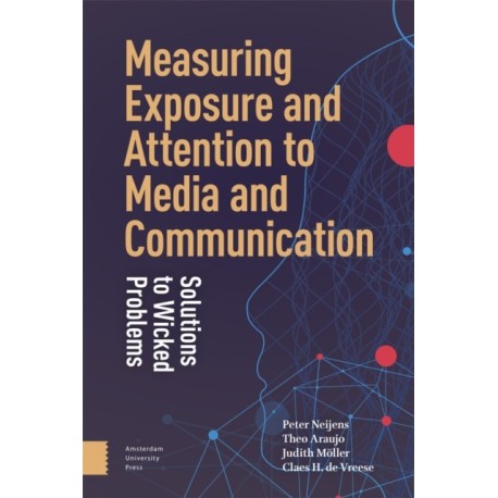 Measuring Exposure and Attention to Media and Communication: Solutions to Wicked Problems