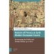 Notions of Privacy at Early Modern European Courts: Reassessing the Public and Private Divide, 1400-1800