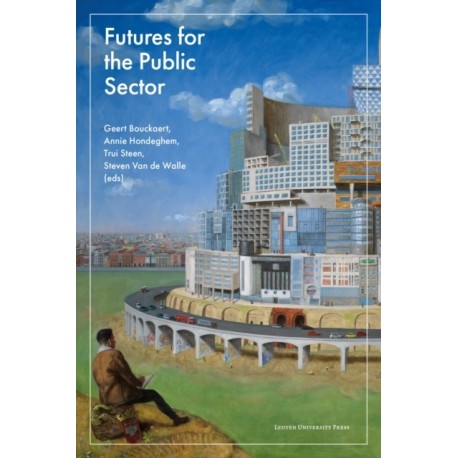 Futures for the Public Sector