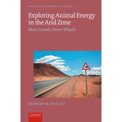 Exploring Animal Energy in the Arid Zone: More Camels, Fewer Wheels
