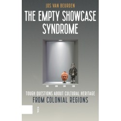 The Empty Showcase Syndrome: Tough Questions about Cultural Heritage from Colonial Regions