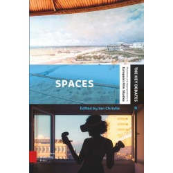 Spaces: Exploring Spatial Experiences of Representation and Reception in Screen Media