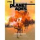 The Role Playing Game of the PLANET OF THE APES: Core Rulebook