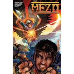 Mezo: The Trial of Roden