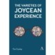 The Varieties of Joycean Experience