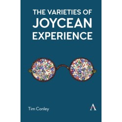 The Varieties of Joycean Experience