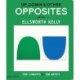 Up, Down & Other Opposites: with Ellsworth Kelly