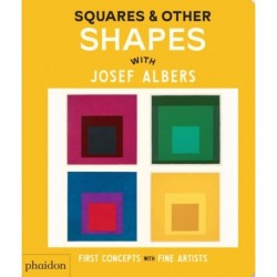 Squares & Other Shapes: with Josef Albers