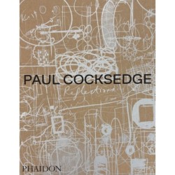 Paul Cocksedge: Reflections