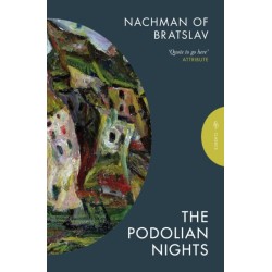 The Podolian Nights: Essential Tales