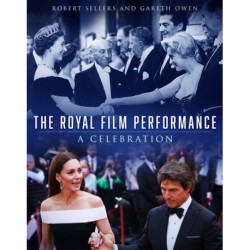 The Royal Film Performance: A Celebration