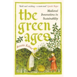 The Green Ages: Medieval Innovations in Sustainability