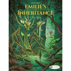 Emilie's Inheritance 3 - The Exile