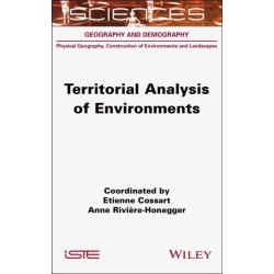 Territorial Analysis of Environments