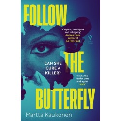 Follow the Butterfly