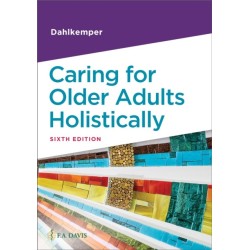 Caring for Older Adults Holistically