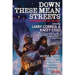 Down These Mean Streets