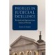 Profiles in Judicial Excellence: Territorial and Supreme Court Justices in Nevada